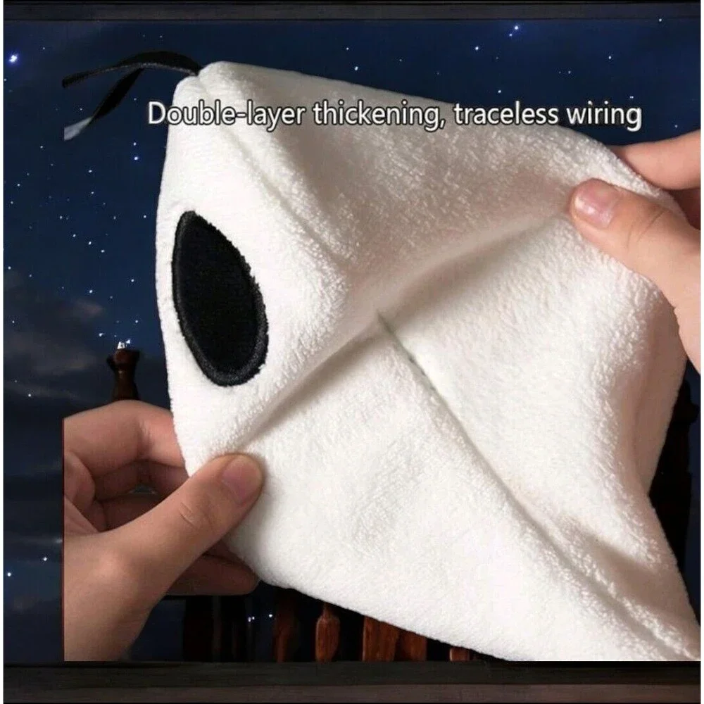Unbranded ghost shape